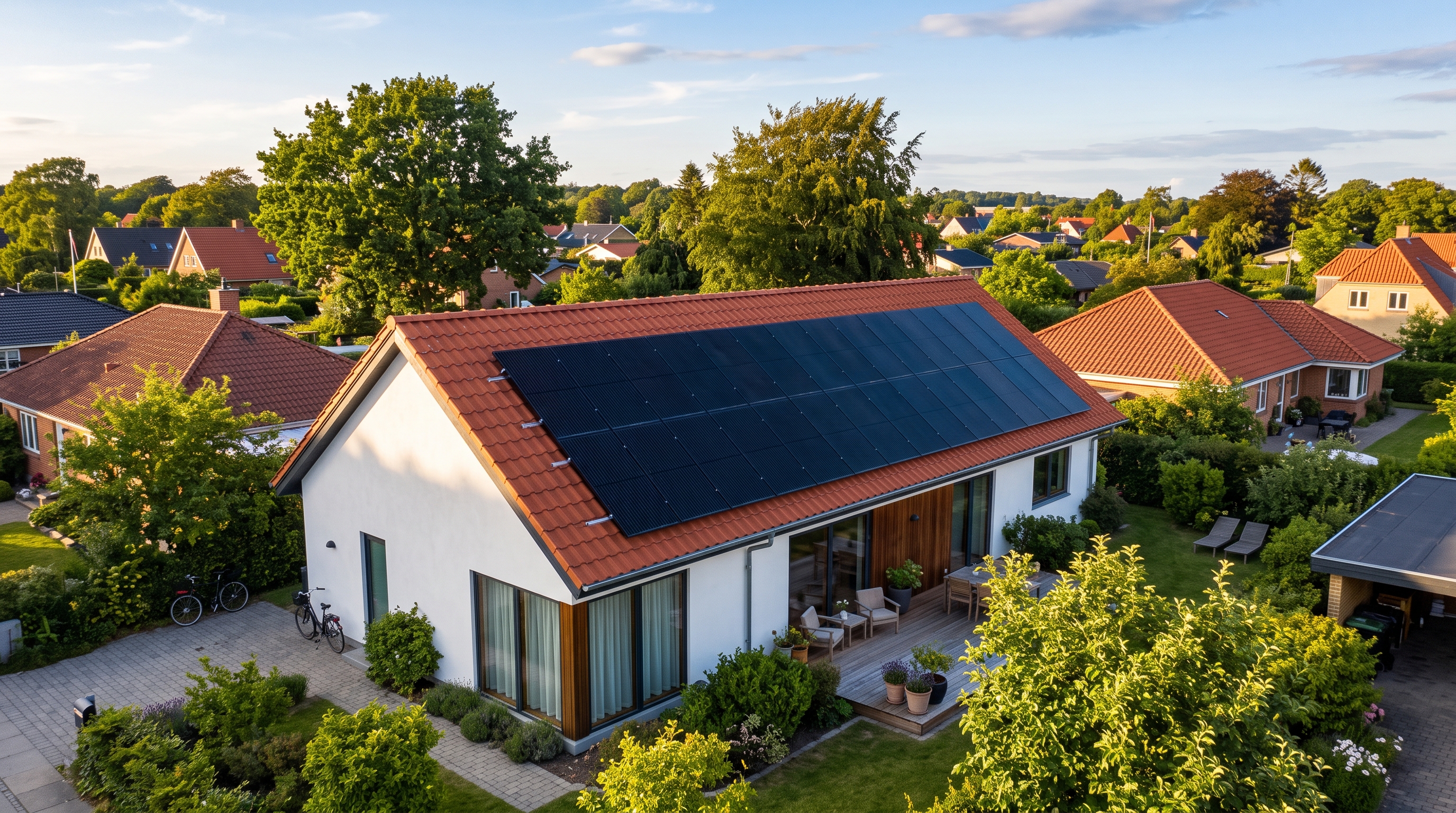 Solceller: Tekniske svar på de 8 mest stillede spørgsmål