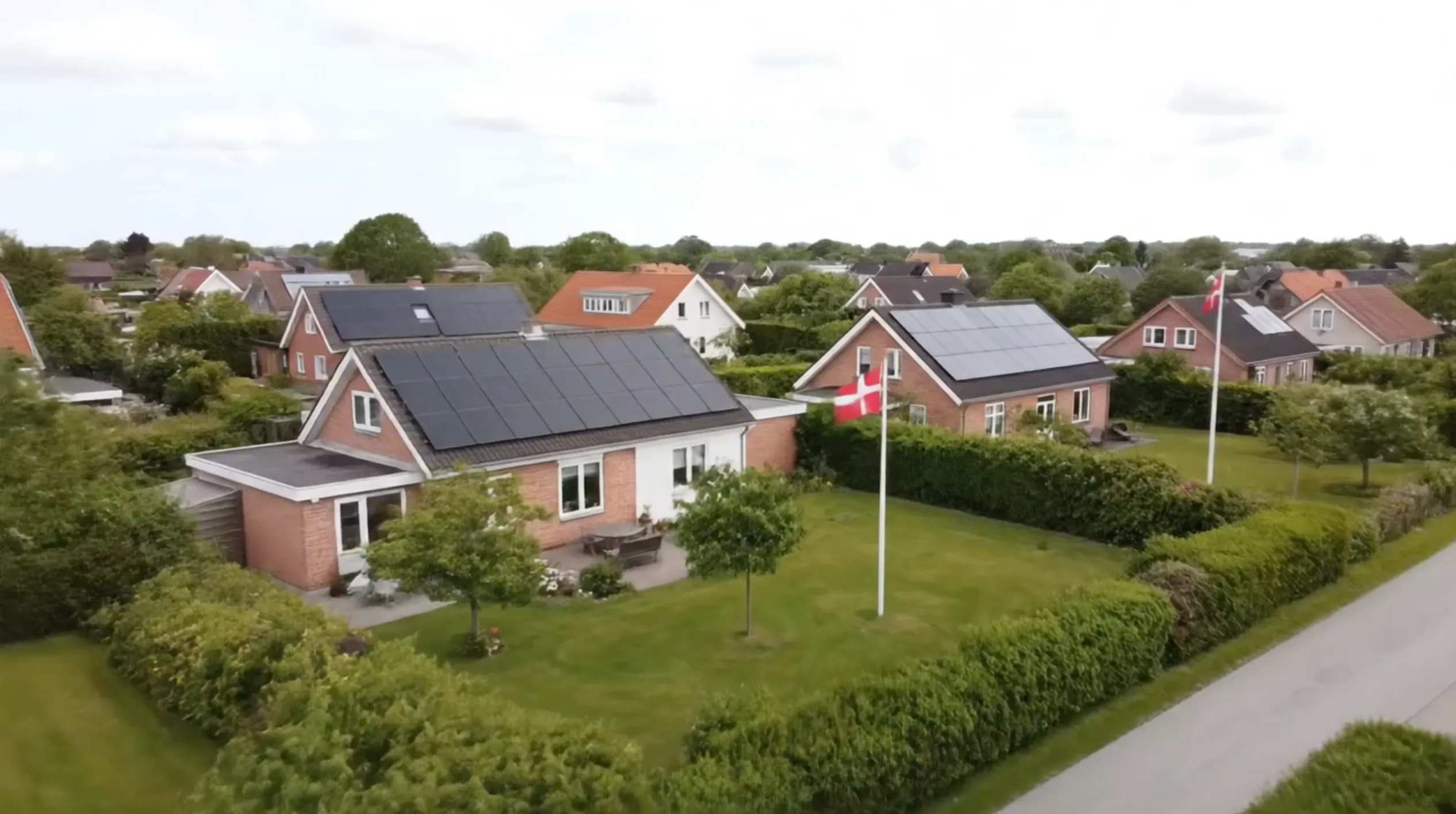 EcoRay energirådgiver