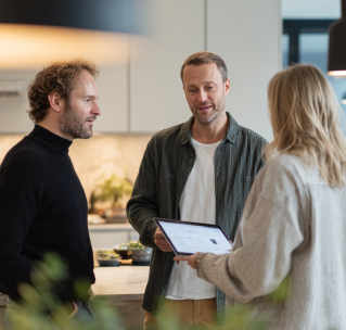 EcoRay guidance and offer