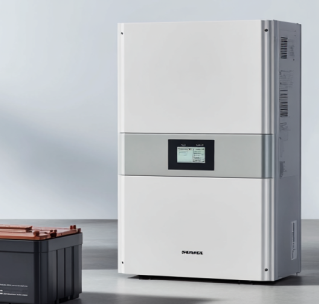 EcoRay hardware and software