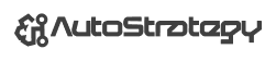 AutoStrategy Logo